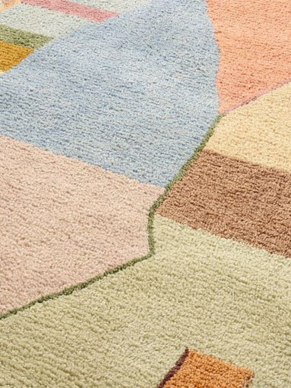 Sw Zuri Rug Sample